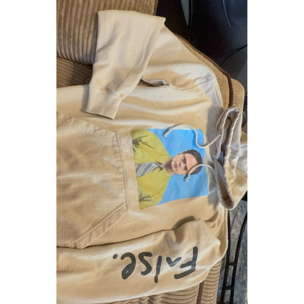 The Office size SMALL sweatshirt hoodie